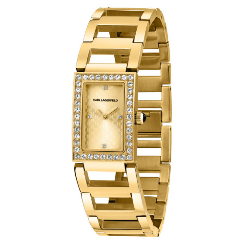 Ρολόι Karl Lagerfeld R0553103502