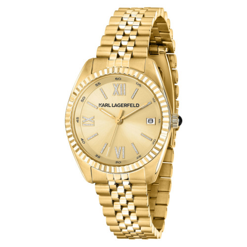 Ρολόι Karl Lagerfeld R0553108504