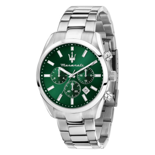 Maserati Watch R8853151011