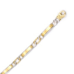 Gold Bracelet K14