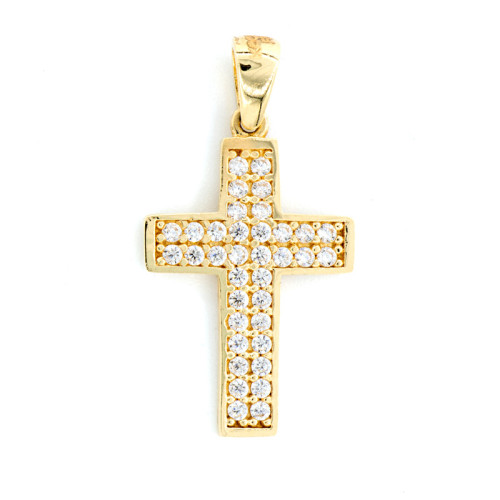 Pendant Cross Κ14