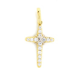 Pendant Cross Κ14