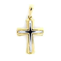 Pendant Cross Κ14