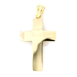 Pendant Cross Κ14