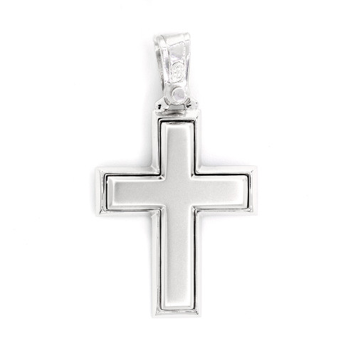 Pendant Cross Κ14
