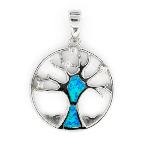 Tree of Life Pendant