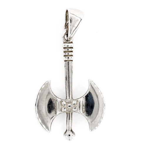Axe Pendant