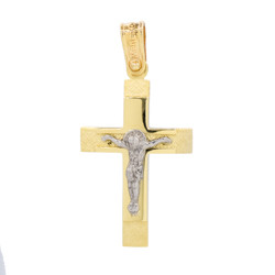 Pendant Cross Κ14