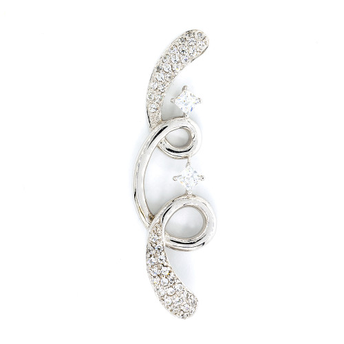 Gold Pendant K14