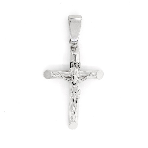 Pendant Cross  K14