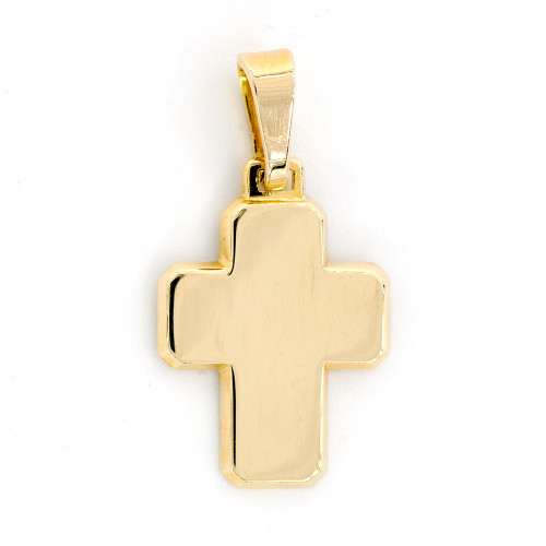 Pendant Cross Κ14