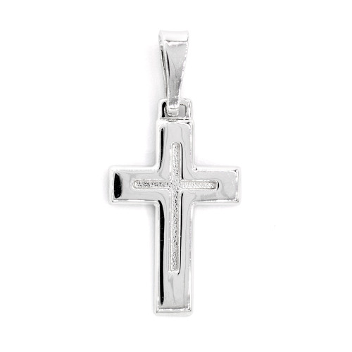 Pendant Cross Κ14