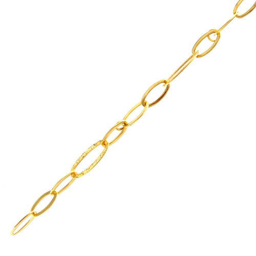 Bracelet Gold K14