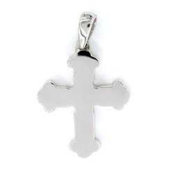 Pendant Cross Κ14