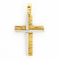Pendant Cross Κ9