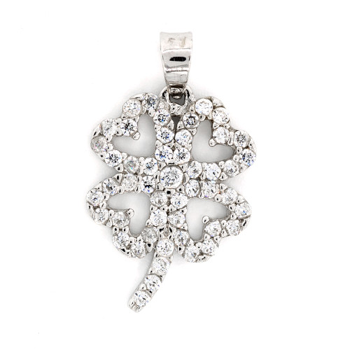 Gold Pendant K14