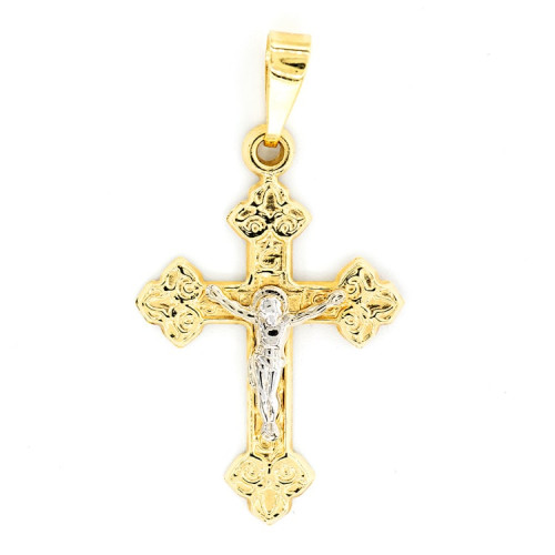 Pendant Cross Κ14