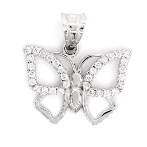 Gold Pendant K14