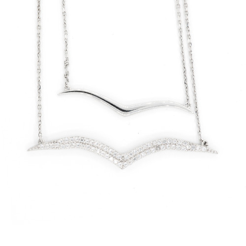 Gulls Necklace K14