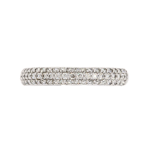 Gold Ring K18