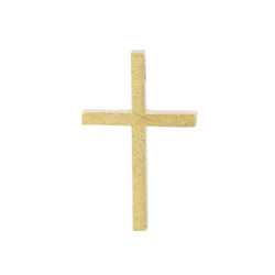 Pendant Cross Κ14