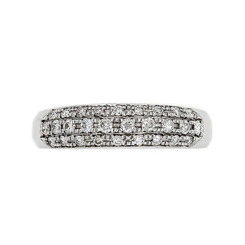 Gold Ring K18