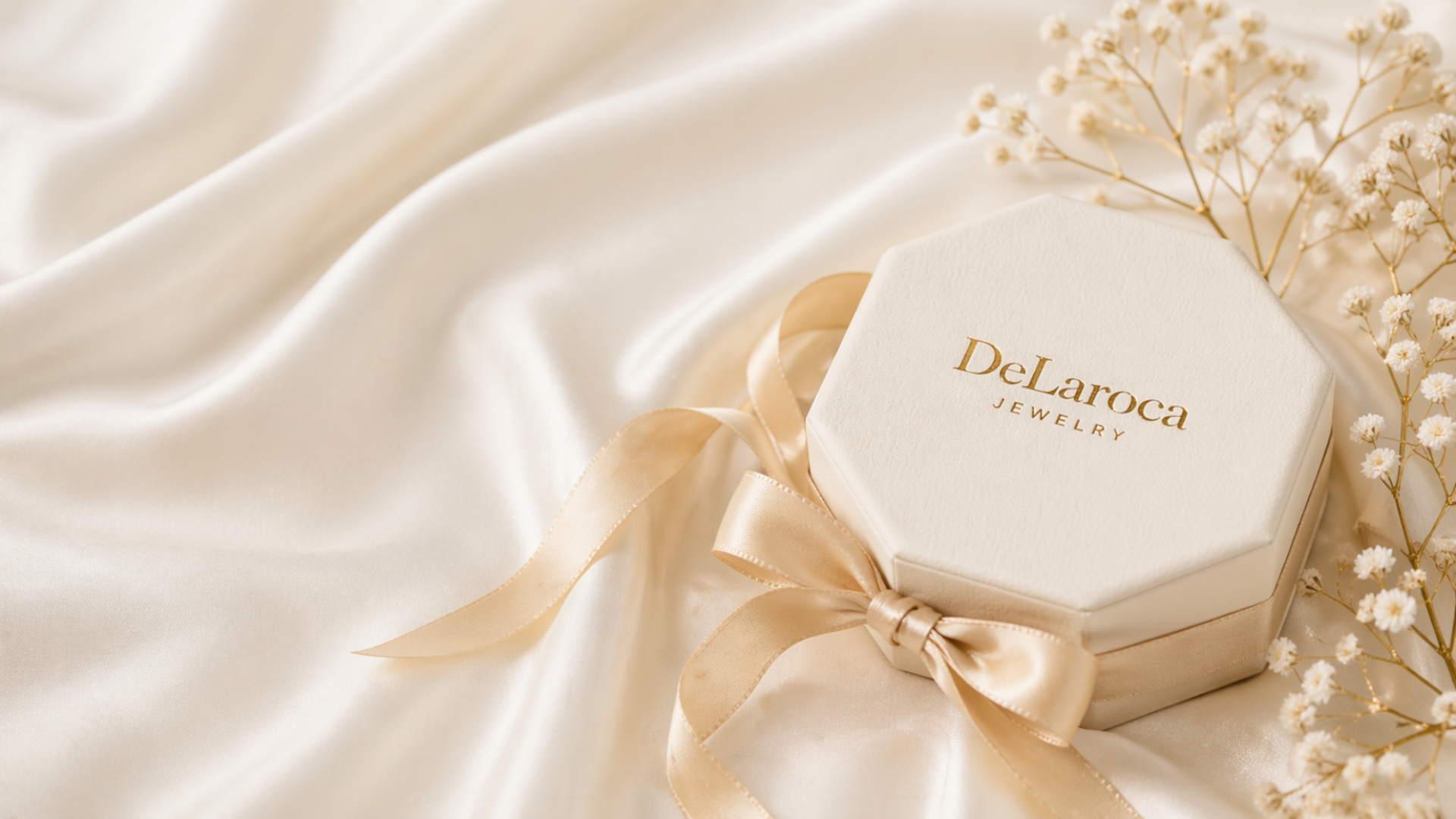 Η ιστορία της DeLaroca Jewelry