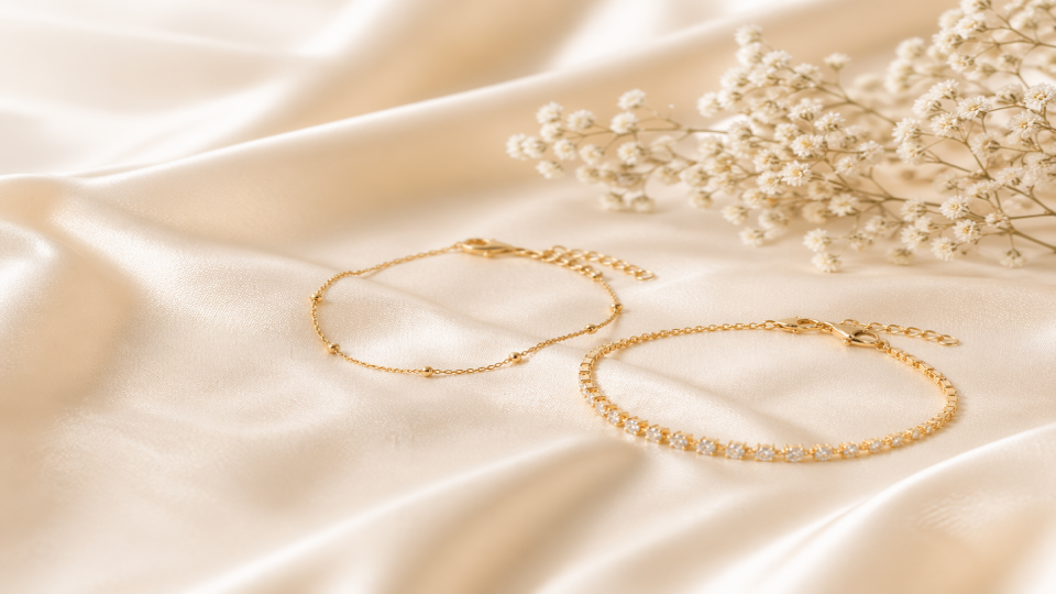 Βραχιόλια DeLaroca