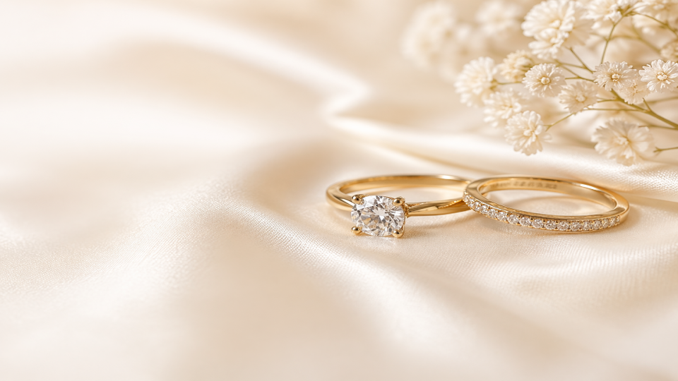 Δαχτυλίδια DeLaroca